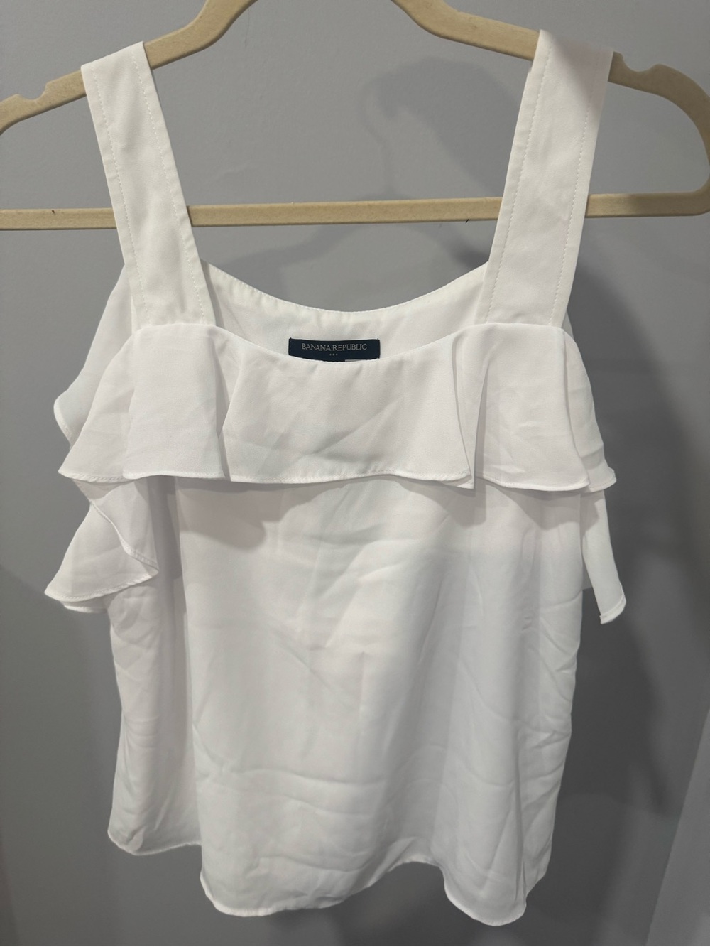 Banana Republic Top